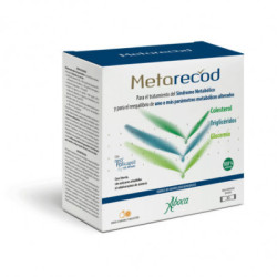Aboca Metarecod 40 Sobres