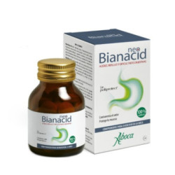 Aboca Neobianacid 70 Compresión