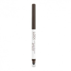 Beter Eyeliner Con Difuminador Marron Moca