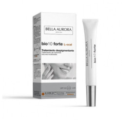 Bella Aurora Bio10 Forte L-Ocal