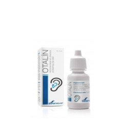Otalin 15 Ml