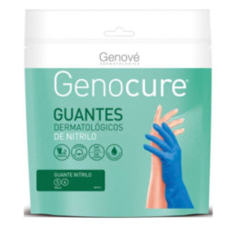 Genocure Guantes Der Nitrilot6