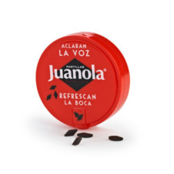 Juanola Pastillas Caja Roja Grande