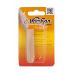 Dedil Hydrogel Varisan Tubo C/ Gel T Grande