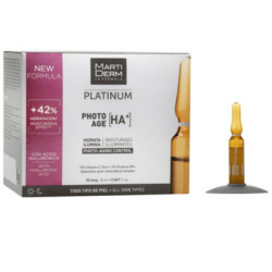 Martiderm Photo-Age 30 Ampollas