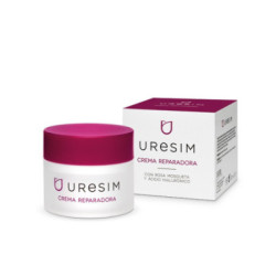Uresim Crema Antiarrugas Repar