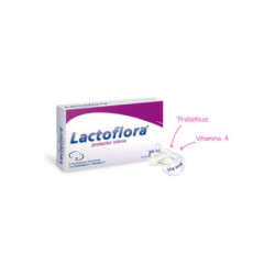 Lactoflora Protect Intim 20 Ca