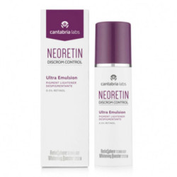 Neoretin Discrom Ultra Emulsion Despigmentante 30 Ml.¬†