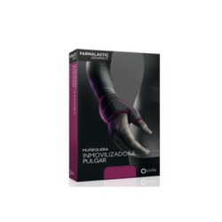 Farmalastic Advance Muñequera Inmovilizadora Pulgar T2¬†