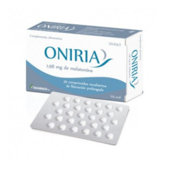 Oniria 30 Compresión