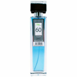 Iap Pharma Perfume Hombre N 60 150 Ml.