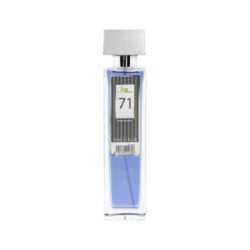 Iap Pharma Perfume Hombre N 71 150 Ml.