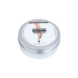 Medias Invisibles Scrub Mask