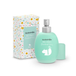 Suavinex Colonia Infantil Edicion Limitada 100 Ml