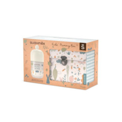 Suavinex Colonia Sense+Cofre