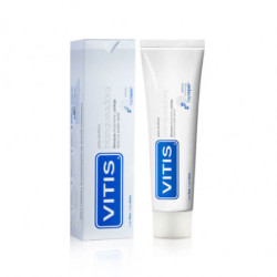 Vitis Blanqueadora Pasta 100 Ml.