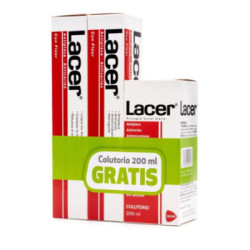 Duplo Pasta Lacer125+Colut200