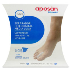Aposan Dyn Separador Media Luna T S