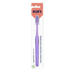 Cepillo Dental Kin Extra Suave
