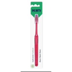 Cepillo Dental Kin Duro