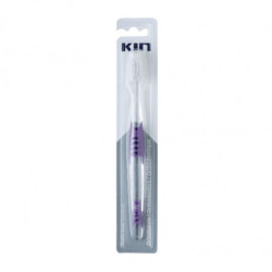 Cepillo Dental Ortodoncia Kin