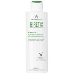 Biretix Cleanser Gel Limp Purifica