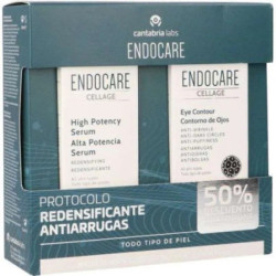 Pack Endocare Cellage Alta Potencia + Endocare