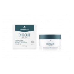 Endocare Cellage Firming Cream Reafirmante Regeneradora 50 Ml.