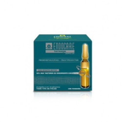 Endocare Tensage Ampollas 20 Amp 2 Ml.
