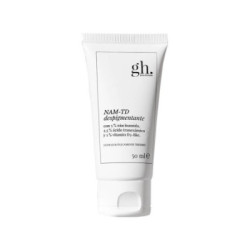 Gh Nam-Td Despigmentante 750Ml