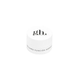 Gh Gema Herrerias Balsamo Funcion Barrera 15G