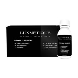 Luxmetique 4R Noche 15 Viales