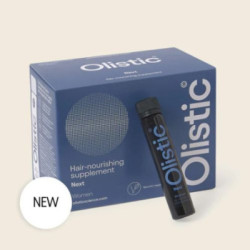 Olistic Next Women (+50 Años) 28 Ampollas De 25 Ml, 1 Mes