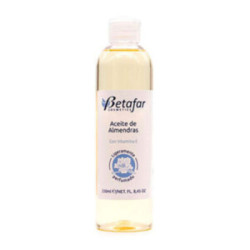 Aceite Almen Dulc Loles F 250M