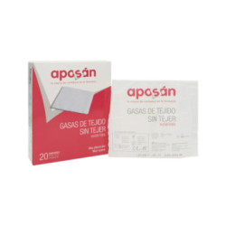 Gasa Aposan Tnt 10*10 20 U S/2