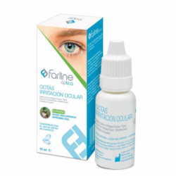 Farline Gota Eufrasia Irr 15Ml