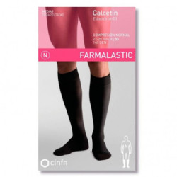 Calcetin Farmalastic Nor Ne Pq