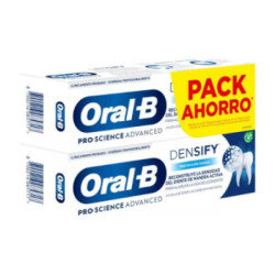 Oral-B Densify Proteccion Diaria 1 Envase 2*75