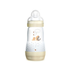 Mam Biberón Anticólico Easy Start Unisex 260 Ml.
