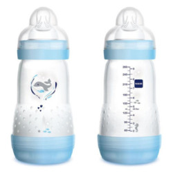 Biberon Mam Anticolico Mam Anticolic 260 Ml.
