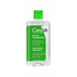 Cerave Micellar Clean Water 295 Ml
