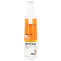 Anthelios Spf 50+ Muy Alta Proteccion Spray 200 Ml.