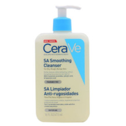Cerave Sa Limpiador Anti-Rugosidades 473Ml