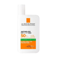 Anthelios Uvmune 400 Fluido Oil Control 50 Ml