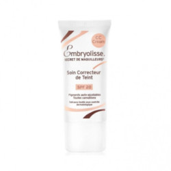 Embryolisse Cc Cream