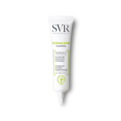 Svr Sebiaclear Cicapeel 15 Ml.