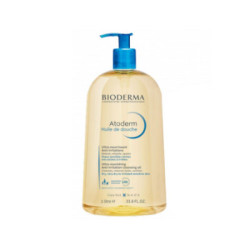 Bioderma Atoderm Aceite Ducha 1 L