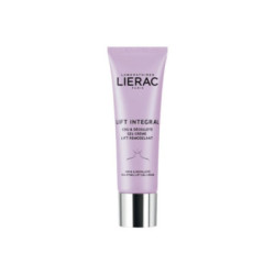 Lierac Lift Integral Gel Crema Cuello Y Escote 50 Ml.