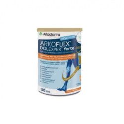Arkoflex Expert Colageno Naranja 390Gr