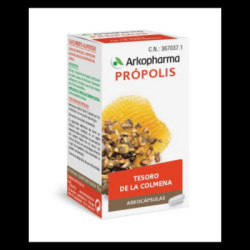 Arkocápsulas Própolis 42 Cápsulas